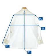 UNITED ARROWS（ユナイテッドアローズ）ブラウス 白 サイズ:36(S位) レディース/2200718413194
