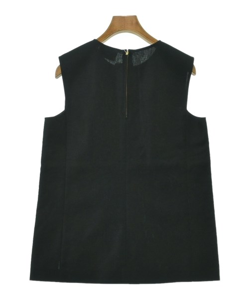 UNITED ARROWS（ユナイテッドアローズ）ブラウス 黒 サイズ:38(M位) レディース/2200719033049