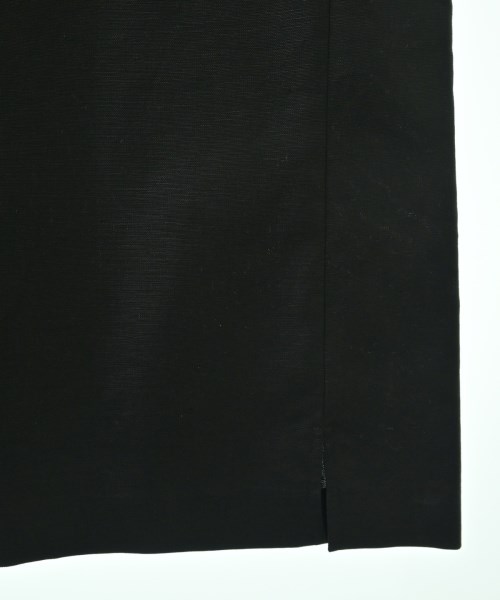 UNITED ARROWS（ユナイテッドアローズ）ブラウス 黒 サイズ:38(M位) レディース/2200719033049