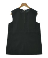 UNITED ARROWS（ユナイテッドアローズ）ブラウス 黒 サイズ:38(M位) レディース/2200719033049