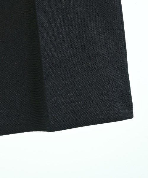 UNITED ARROWS（ユナイテッドアローズ）スラックス 黒 サイズ:38(M位) レディース/2200721523064