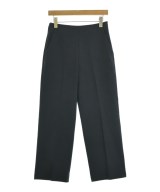 UNITED ARROWS（ユナイテッドアローズ）スラックス 黒 サイズ:38(M位) レディース/2200721523064