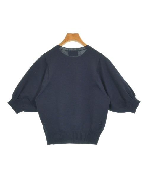 UNITED ARROWS（ユナイテッドアローズ）ニット・セーター 紺 サイズ:-(XL位) レディース/2200721650012