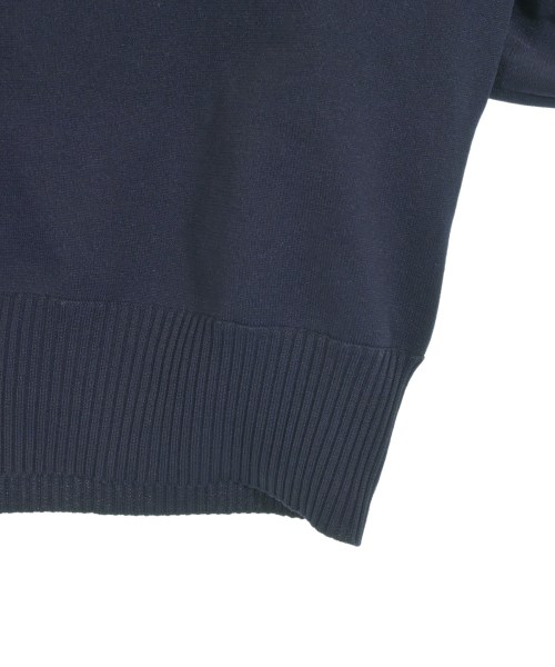 UNITED ARROWS（ユナイテッドアローズ）ニット・セーター 紺 サイズ:-(XL位) レディース/2200721650012