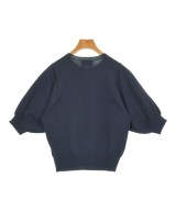 UNITED ARROWS（ユナイテッドアローズ）ニット・セーター 紺 サイズ:-(XL位) レディース/2200721650012
