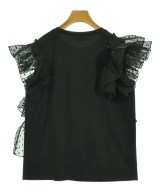 UNITED ARROWS（ユナイテッドアローズ）Tシャツ・カットソー 黒 サイズ:-(M位) レディース/2200722055106