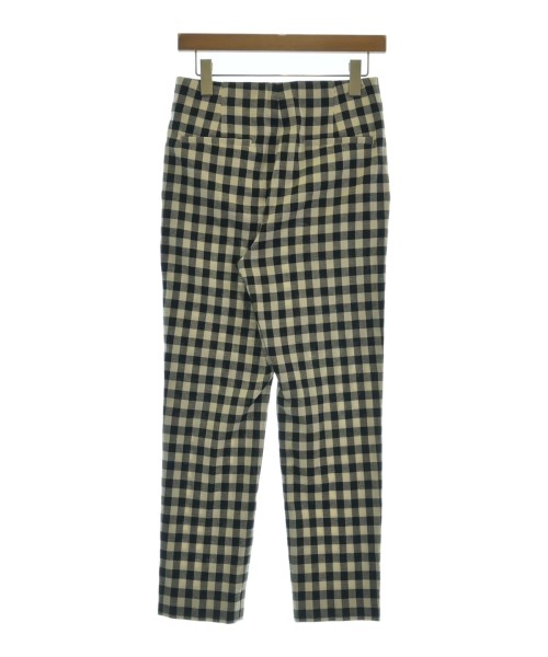 UNITED ARROWS（ユナイテッドアローズ）スラックス 黒 サイズ:40(M位) レディース/2200717725069