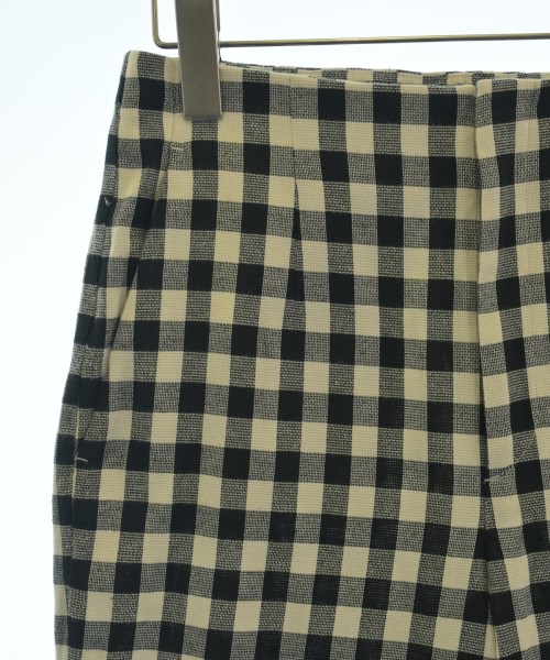 UNITED ARROWS（ユナイテッドアローズ）スラックス 黒 サイズ:40(M位) レディース/2200717725069