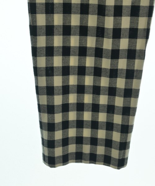 UNITED ARROWS（ユナイテッドアローズ）スラックス 黒 サイズ:40(M位) レディース/2200717725069