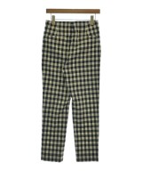 UNITED ARROWS（ユナイテッドアローズ）スラックス 黒 サイズ:40(M位) レディース/2200717725069