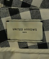 UNITED ARROWS（ユナイテッドアローズ）スラックス 黒 サイズ:40(M位) レディース/2200717725069