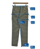 UNITED ARROWS（ユナイテッドアローズ）スラックス 黒 サイズ:40(M位) レディース/2200717725069