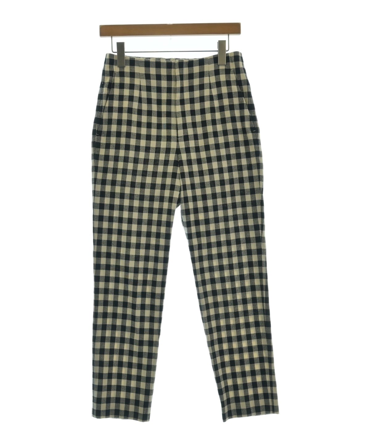 UNITED ARROWS（ユナイテッドアローズ）スラックス 黒 サイズ:40(M位
