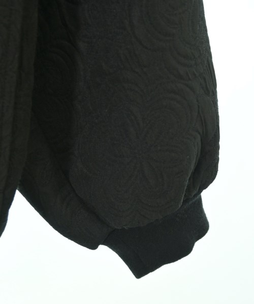 UNITED ARROWS（ユナイテッドアローズ）ブルゾン 黒 サイズ:36(S位) レディース/2200717947034