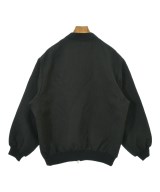 UNITED ARROWS（ユナイテッドアローズ）ブルゾン 黒 サイズ:36(S位) レディース/2200717947034