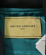 UNITED ARROWS（ユナイテッドアローズ）ブルゾン 黒 サイズ:36(S位) レディース/2200717947034