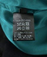 UNITED ARROWS（ユナイテッドアローズ）ブルゾン 黒 サイズ:36(S位) レディース/2200717947034