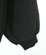 UNITED ARROWS（ユナイテッドアローズ）ブルゾン 黒 サイズ:36(S位) レディース/2200717947034