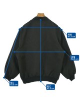 UNITED ARROWS（ユナイテッドアローズ）ブルゾン 黒 サイズ:36(S位) レディース/2200717947034