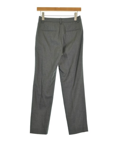 UNITED ARROWS（ユナイテッドアローズ）スラックス グレー サイズ:36(S位) レディース/2200718127237