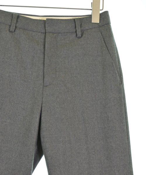 UNITED ARROWS（ユナイテッドアローズ）スラックス グレー サイズ:36(S位) レディース/2200718127237