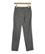 UNITED ARROWS（ユナイテッドアローズ）スラックス グレー サイズ:36(S位) レディース/2200718127237