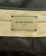 UNITED ARROWS（ユナイテッドアローズ）スラックス グレー サイズ:36(S位) レディース/2200718127237