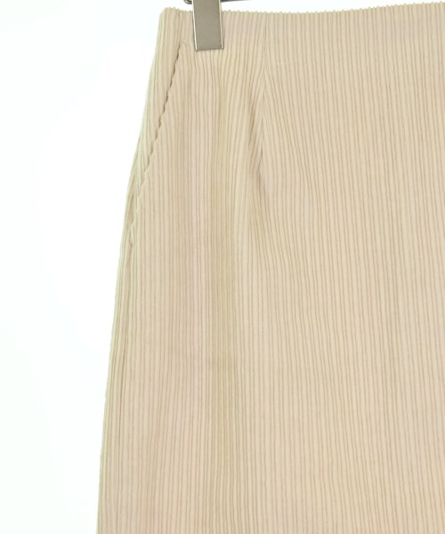 UNITED ARROWS（ユナイテッドアローズ）ロング・マキシ丈スカート 白 サイズ:38(M位) レディース/2200718385118