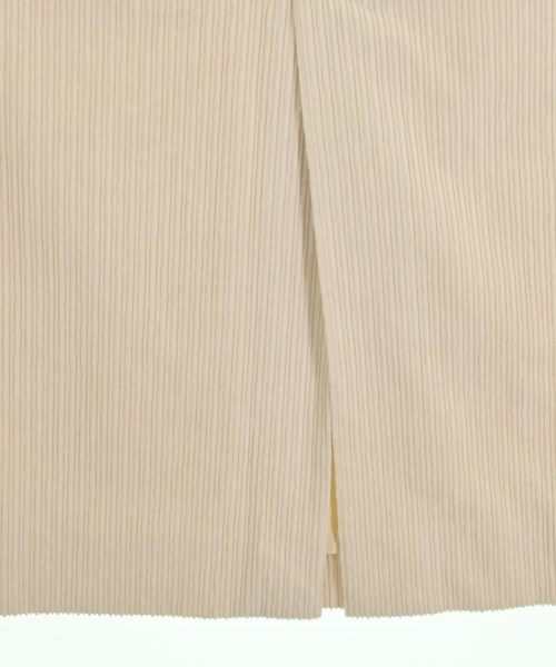 UNITED ARROWS（ユナイテッドアローズ）ロング・マキシ丈スカート 白 サイズ:38(M位) レディース/2200718385118