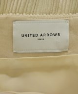UNITED ARROWS（ユナイテッドアローズ）ロング・マキシ丈スカート 白 サイズ:38(M位) レディース/2200718385118
