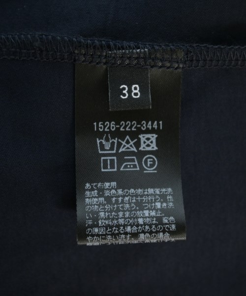 UNITED ARROWS（ユナイテッドアローズ）ワンピース 紺 サイズ:38(M位) レディース/2200718641030