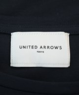 UNITED ARROWS（ユナイテッドアローズ）ワンピース 紺 サイズ:38(M位) レディース/2200718641030