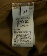 UNITED ARROWS（ユナイテッドアローズ）ロング・マキシ丈スカート 茶 サイズ:38(M位) レディース/2200718641047