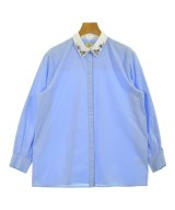 UNITED ARROWS（ユナイテッドアローズ）カジュアルシャツ 青 サイズ:38(M位) レディース/2200718670016