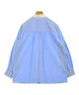 UNITED ARROWS（ユナイテッドアローズ）カジュアルシャツ 青 サイズ:38(M位) レディース/2200718670016