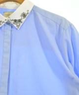 UNITED ARROWS（ユナイテッドアローズ）カジュアルシャツ 青 サイズ:38(M位) レディース/2200718670016