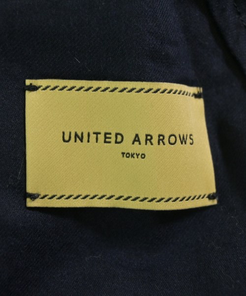UNITED ARROWS（ユナイテッドアローズ）その他 紺 サイズ:36(S位) レディース/2200718670030