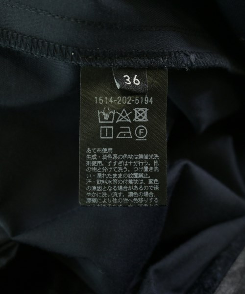 UNITED ARROWS（ユナイテッドアローズ）その他 紺 サイズ:36(S位) レディース/2200718670030