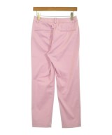 UNITED ARROWS（ユナイテッドアローズ）スラックス ピンク サイズ:38(M位) レディース/2200718670047