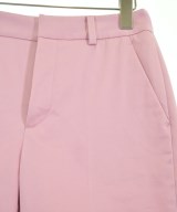 UNITED ARROWS（ユナイテッドアローズ）スラックス ピンク サイズ:38(M位) レディース/2200718670047