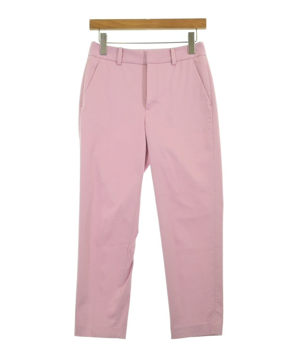 UNITED ARROWS（ユナイテッドアローズ）スラックス ピンク サイズ:38(M