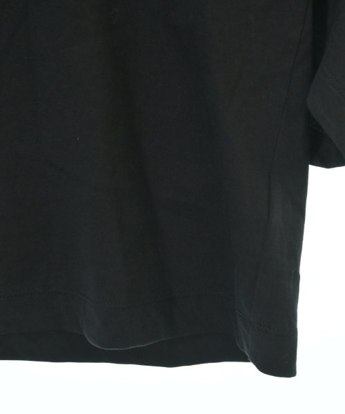 UNITED ARROWS（ユナイテッドアローズ）Tシャツ・カットソー 黒 サイズ:-(M位) レディース/2200719844126