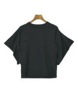 UNITED ARROWS（ユナイテッドアローズ）Tシャツ・カットソー 黒 サイズ:-(M位) レディース/2200719844126