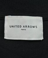 UNITED ARROWS（ユナイテッドアローズ）Tシャツ・カットソー 黒 サイズ:-(M位) レディース/2200719844126
