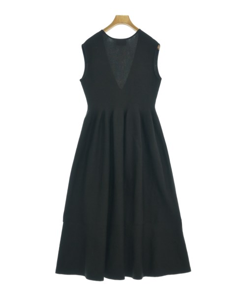 UNITED ARROWS（ユナイテッドアローズ）ワンピース 黒 サイズ:36(S位) レディース/2200721634012