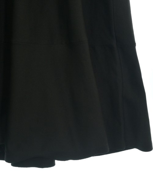 UNITED ARROWS（ユナイテッドアローズ）ワンピース 黒 サイズ:36(S位) レディース/2200721634012