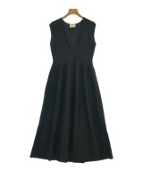 UNITED ARROWS（ユナイテッドアローズ）ワンピース 黒 サイズ:36(S位) レディース/2200721634012