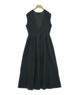 UNITED ARROWS（ユナイテッドアローズ）ワンピース 黒 サイズ:36(S位) レディース/2200721634012
