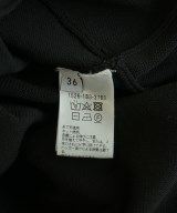 UNITED ARROWS（ユナイテッドアローズ）ワンピース 黒 サイズ:36(S位) レディース/2200721634012