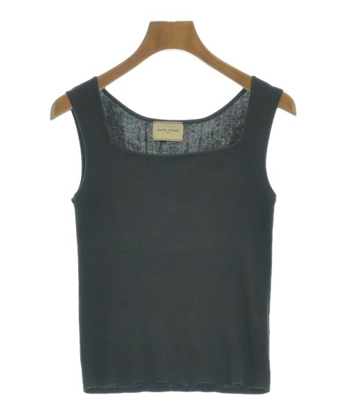 UNITED ARROWS(ユナイテッドアローズ)のベスト/ノースリーブ サイズ:F 2,700円